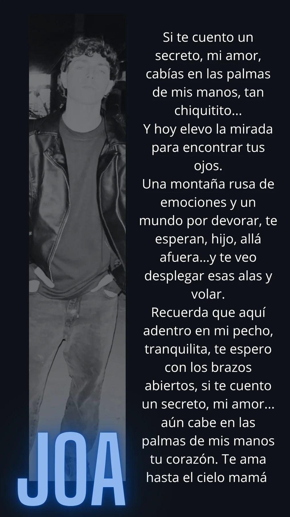 Joaquín