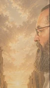 Un padre todoterreno, de los firmes, los callados.